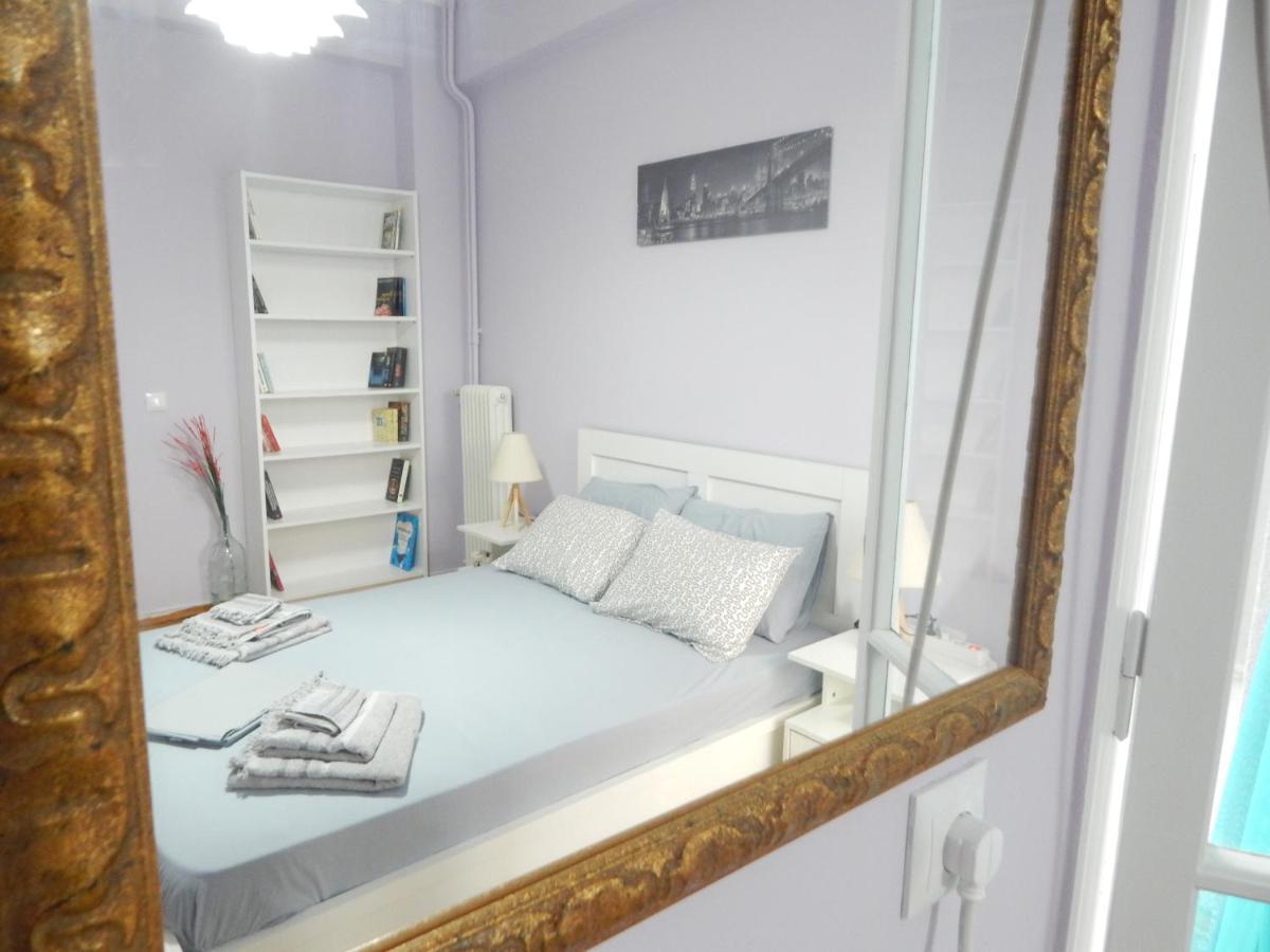 אתונה Feels Like Home 2 מראה חיצוני תמונה