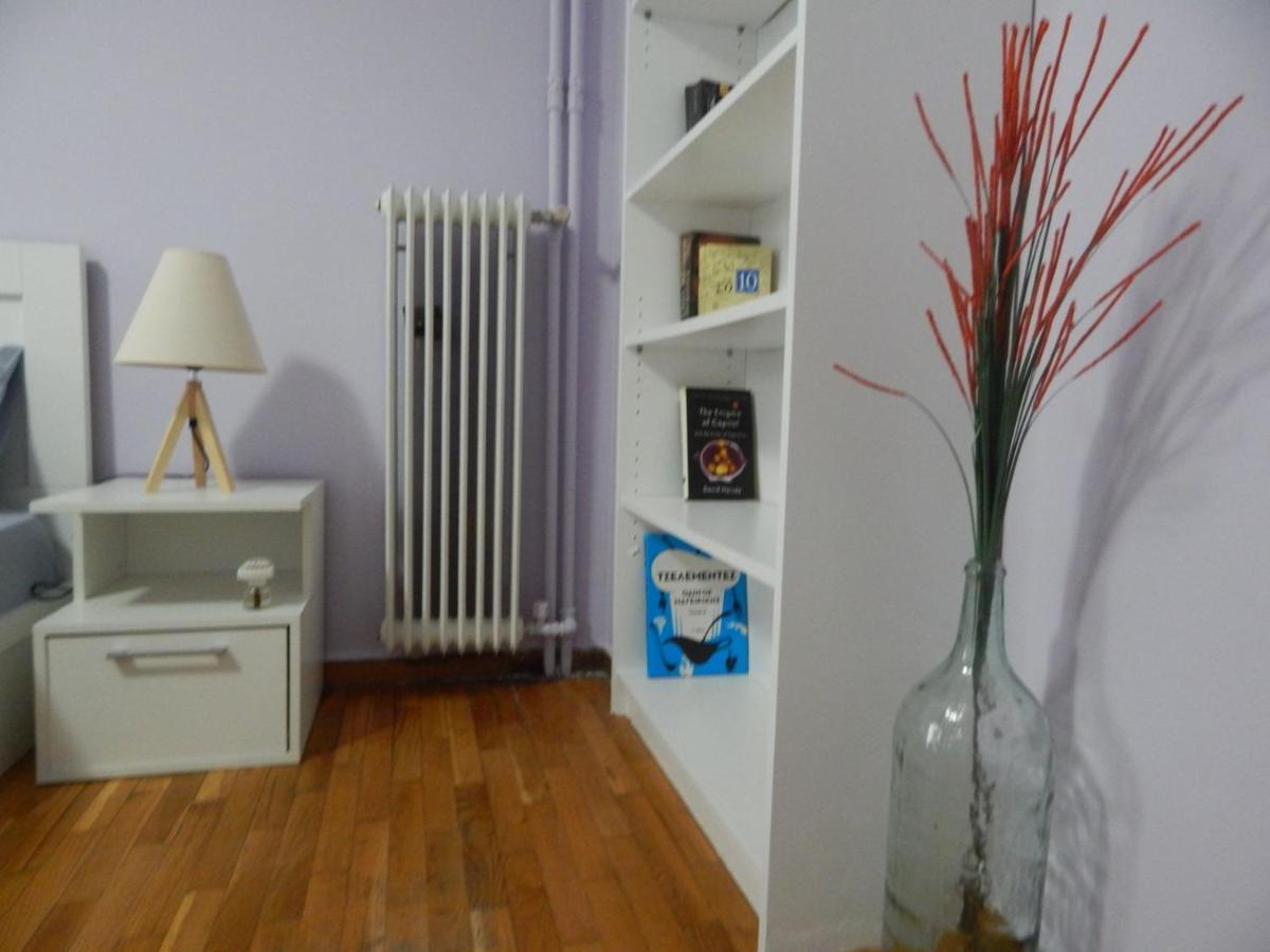 אתונה Feels Like Home 2 מראה חיצוני תמונה