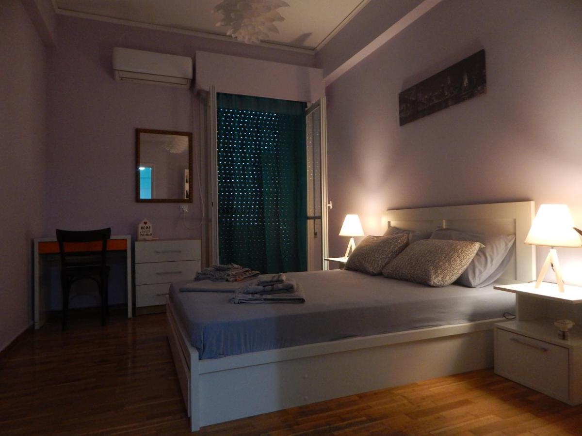 אתונה Feels Like Home 2 מראה חיצוני תמונה