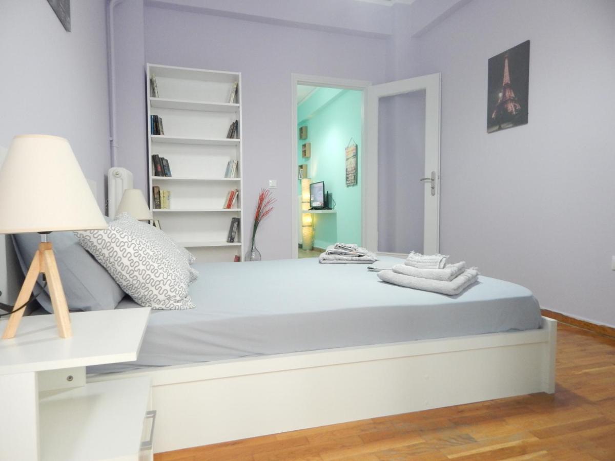אתונה Feels Like Home 2 מראה חיצוני תמונה