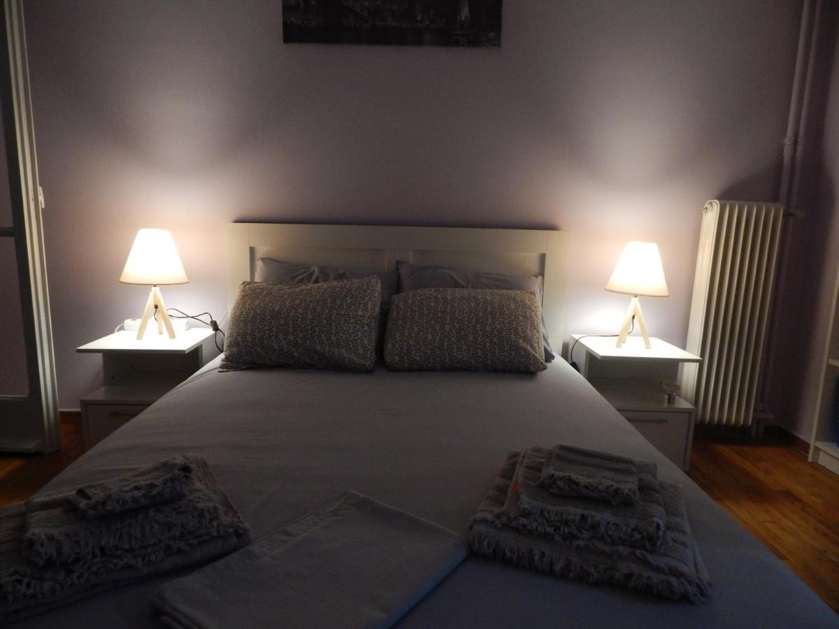 אתונה Feels Like Home 2 מראה חיצוני תמונה
