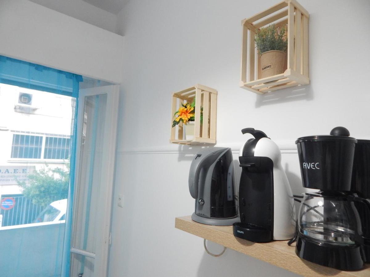 אתונה Feels Like Home 2 מראה חיצוני תמונה