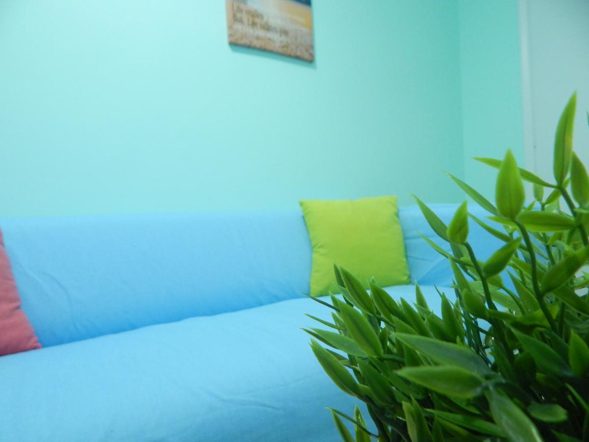 אתונה Feels Like Home 2 מראה חיצוני תמונה