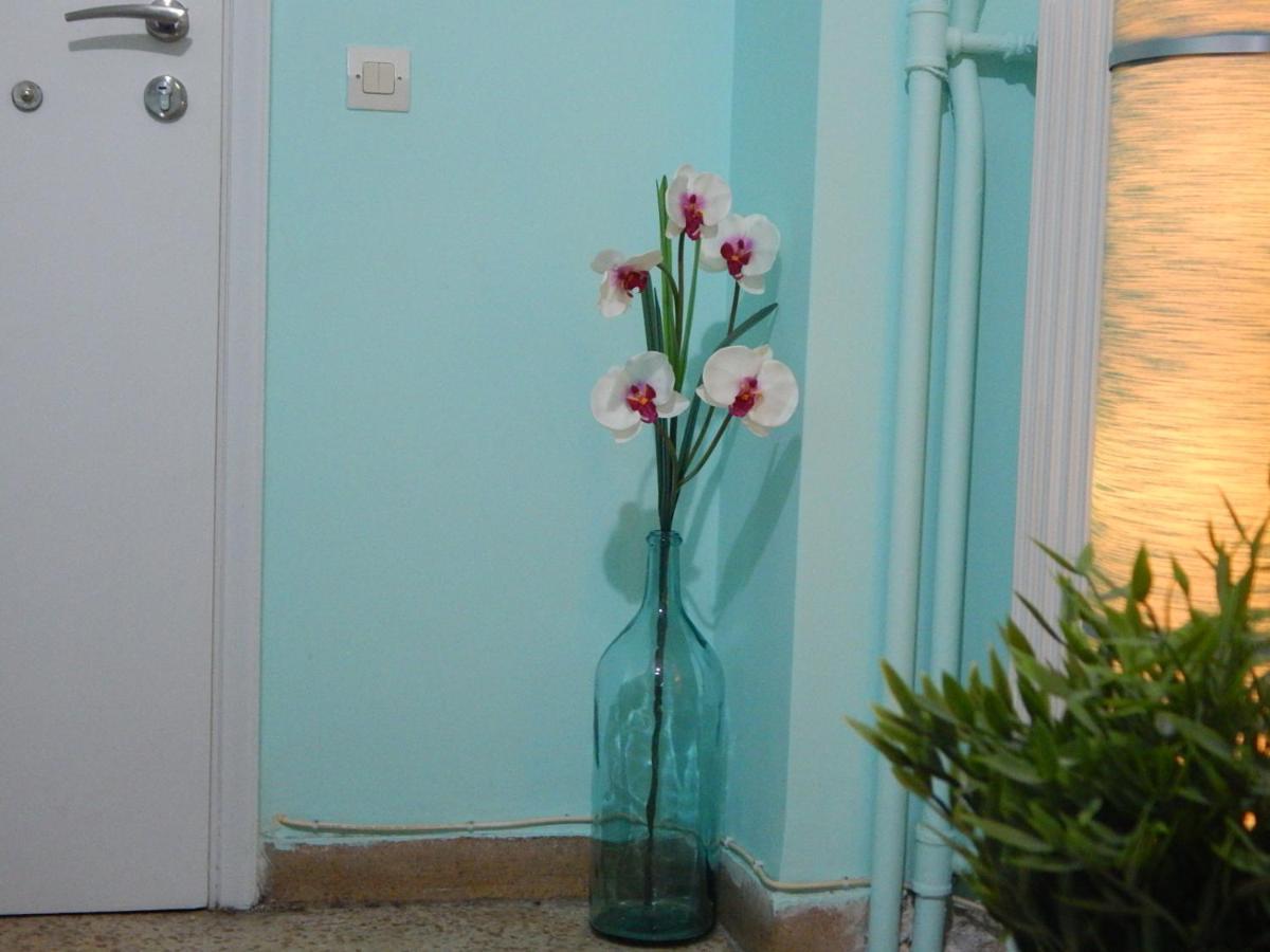 אתונה Feels Like Home 2 מראה חיצוני תמונה