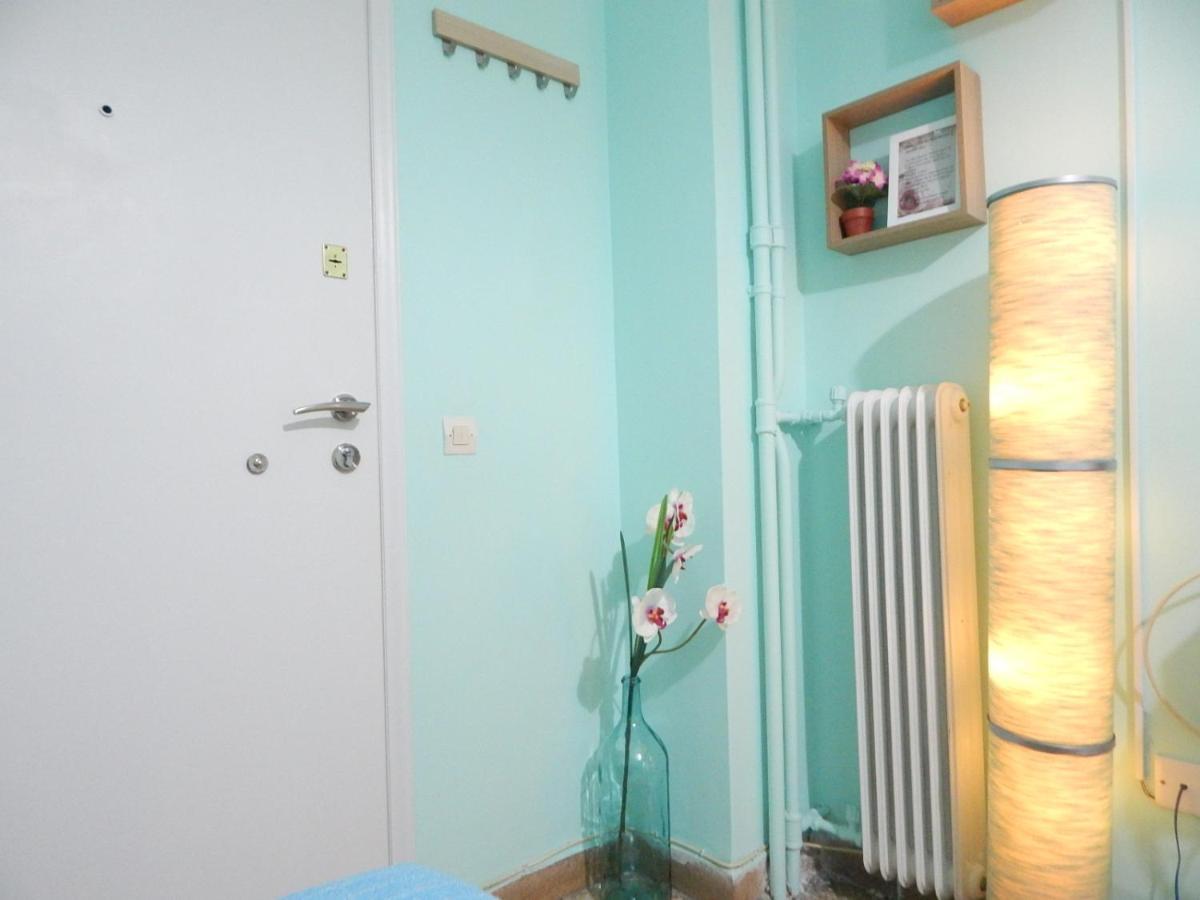 אתונה Feels Like Home 2 מראה חיצוני תמונה
