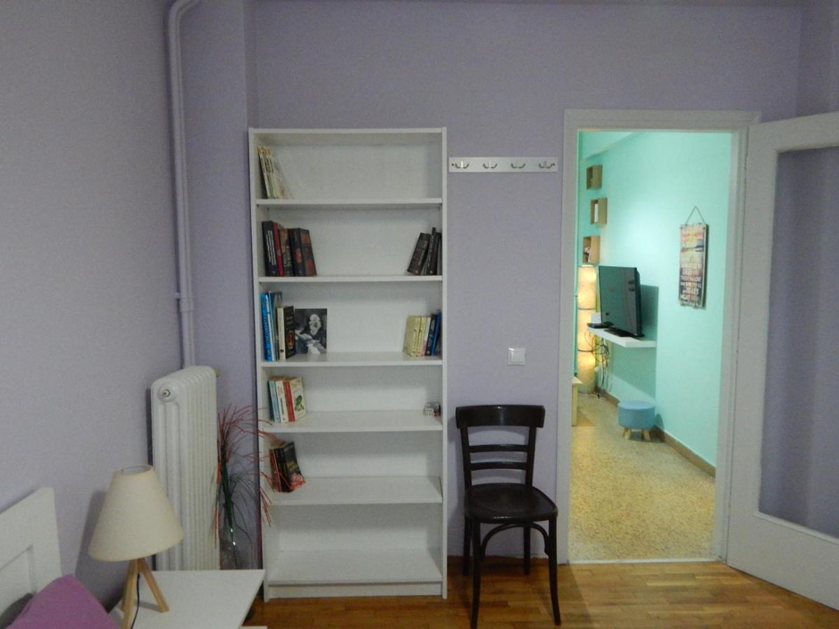 אתונה Feels Like Home 2 מראה חיצוני תמונה