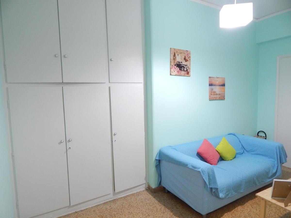 אתונה Feels Like Home 2 מראה חיצוני תמונה
