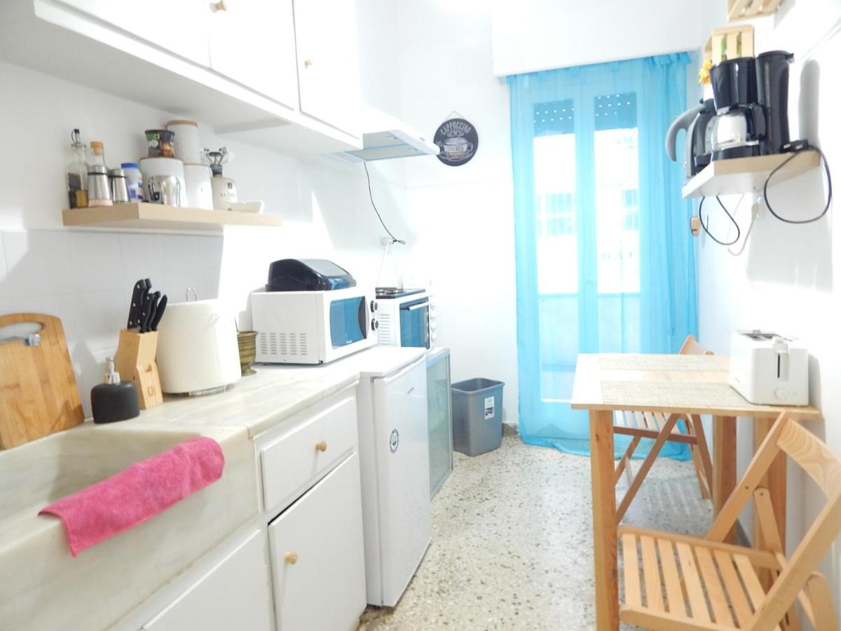 אתונה Feels Like Home 2 מראה חיצוני תמונה