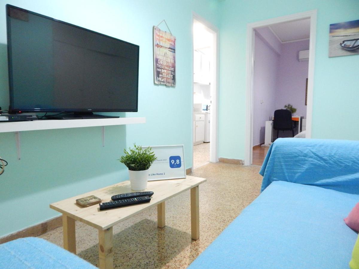 אתונה Feels Like Home 2 מראה חיצוני תמונה